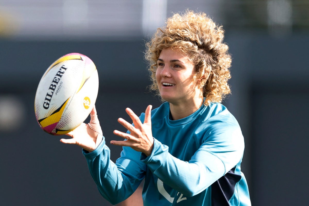 England v France live: Red Roses battle rivals in Women's World Cup semi-final